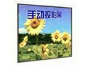 t~ͶӰ@ʾ:քĻ(120Ӣ/)