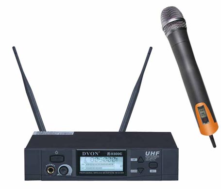 DVON()I:U-9300C