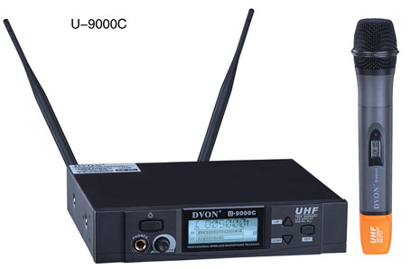 DVON()I:U-9000C