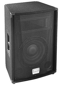 Peavey()I:TLS 2X