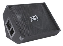 Peavey()I:PV 12M Floor Monitor