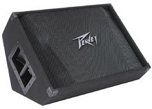 Peavey()I:PV 15M Floor Monitor
