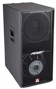Peavey()I:DTH 215B