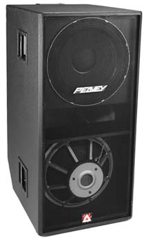 Peavey()I:DTH 218B