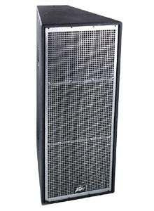 Peavey()I:QWAVE 1