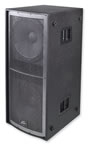 Peavey()I:QWAVE 218 subwoofer