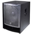 Peavey()I:QWAVE 118 subwoofer