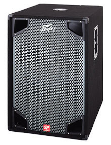 Peavey()I:SP 118