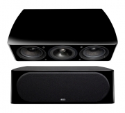 KEF(O)HI-FI :MODEL 202/2c ÓP