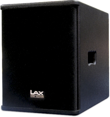 LAX(JS)I:U10B